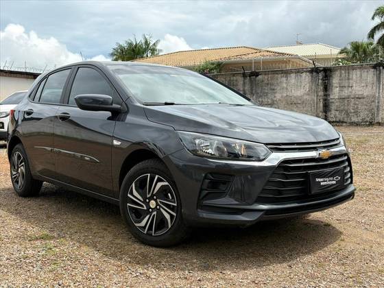 CHEVROLET ONIX 1.0 FLEX MANUAL